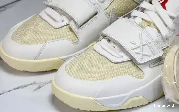 Hyperoad Travis The Jordan Scott x Check Cut 0530